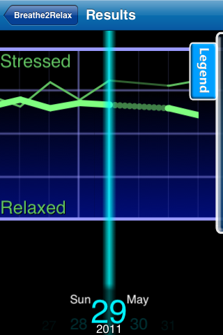 iPhone Screenshot 1