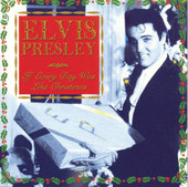 Elvis Presley | If Every Day Was Like Christmas