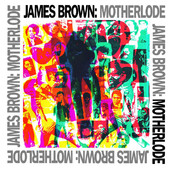 James Brown | Motherlode