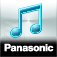 Panasonic Music Streaming