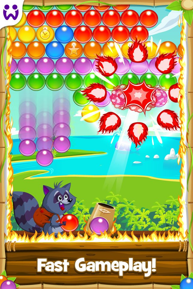 iPhone Screenshot 1