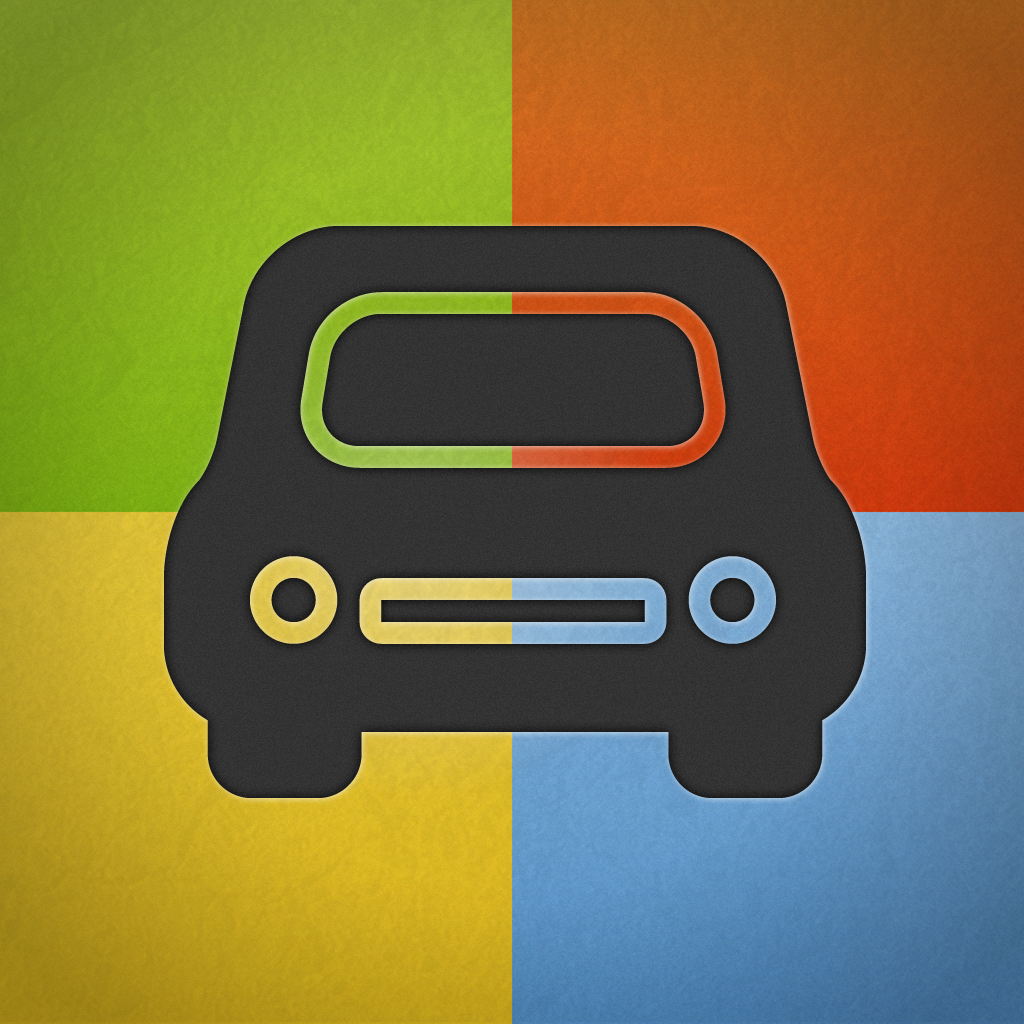 Drive by Create Digital Media Drive by Create Digital Media icon